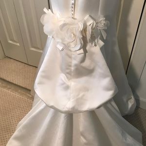 BRIDAL - DIAMOND WHITE